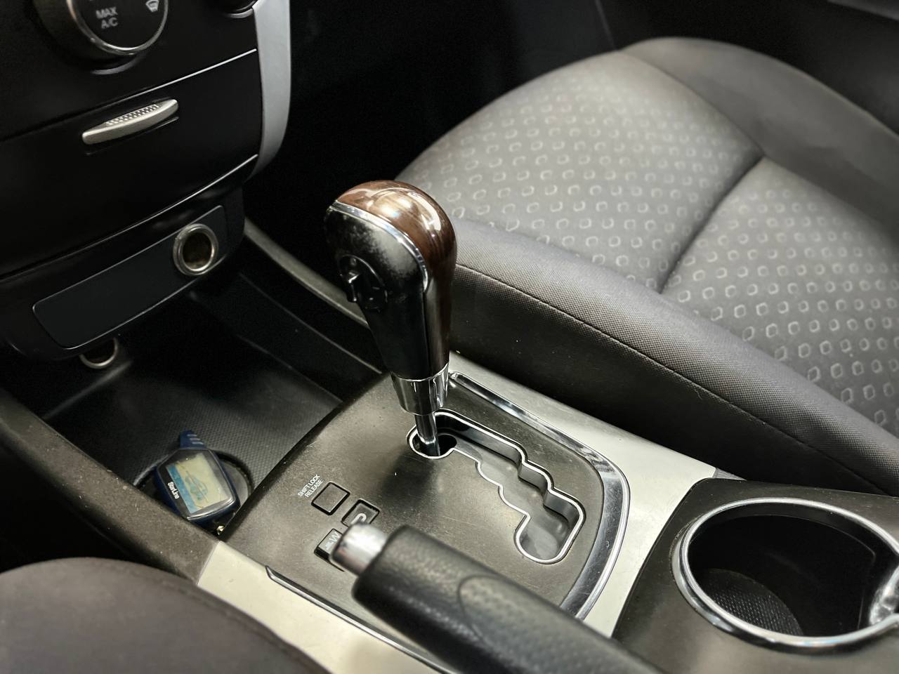 SSANGYONG ACTYON