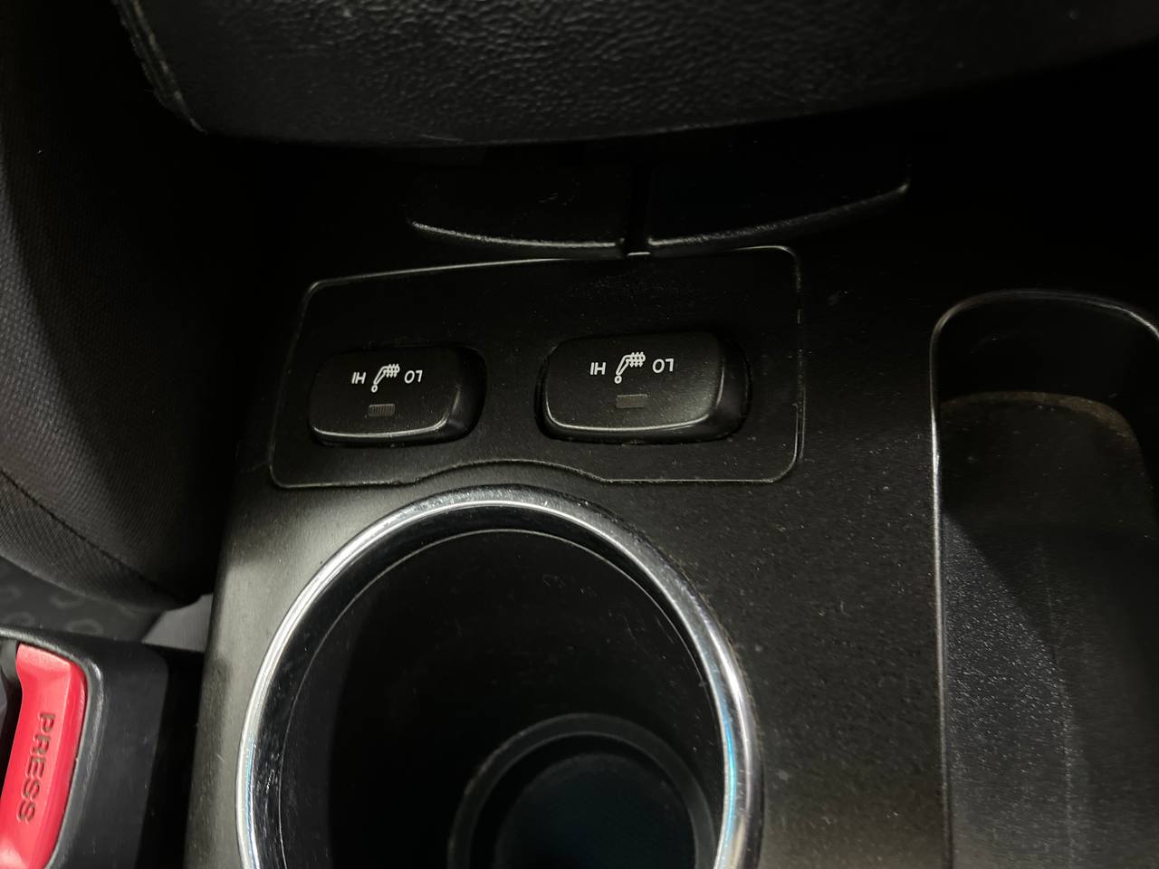 SSANGYONG ACTYON