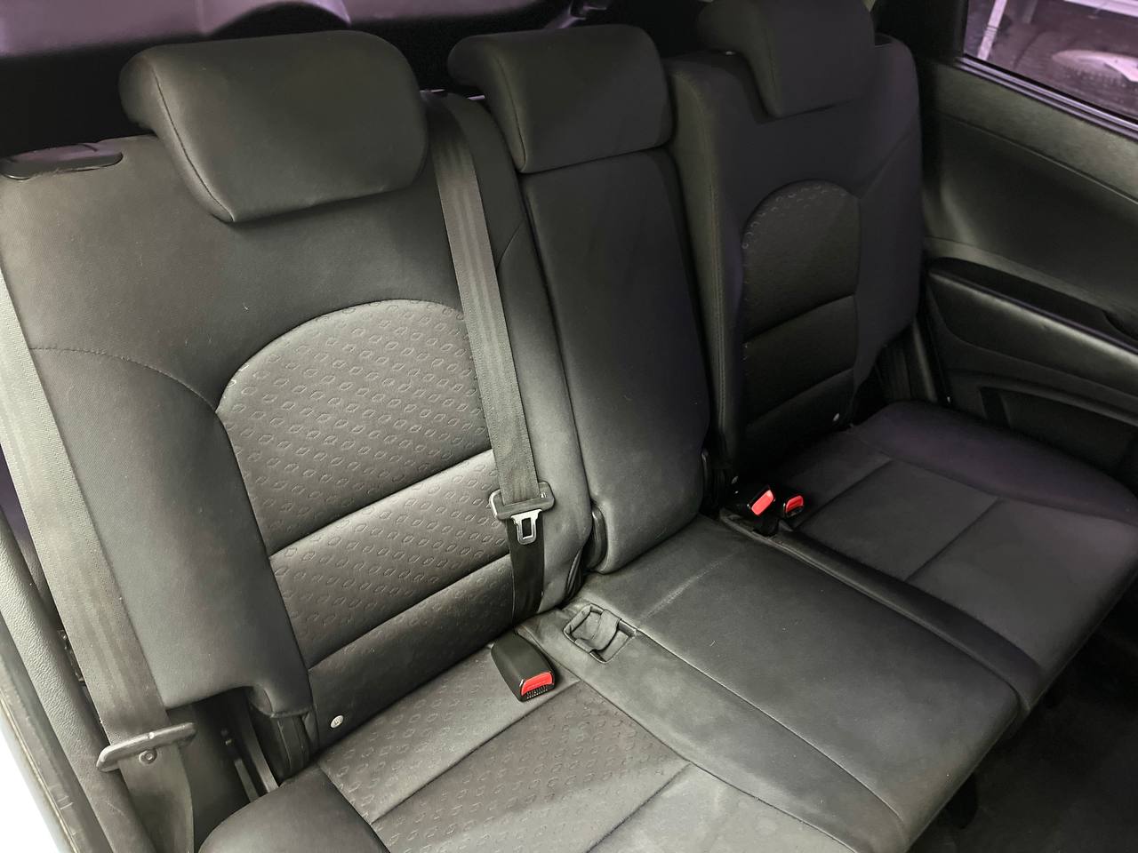 SSANGYONG ACTYON