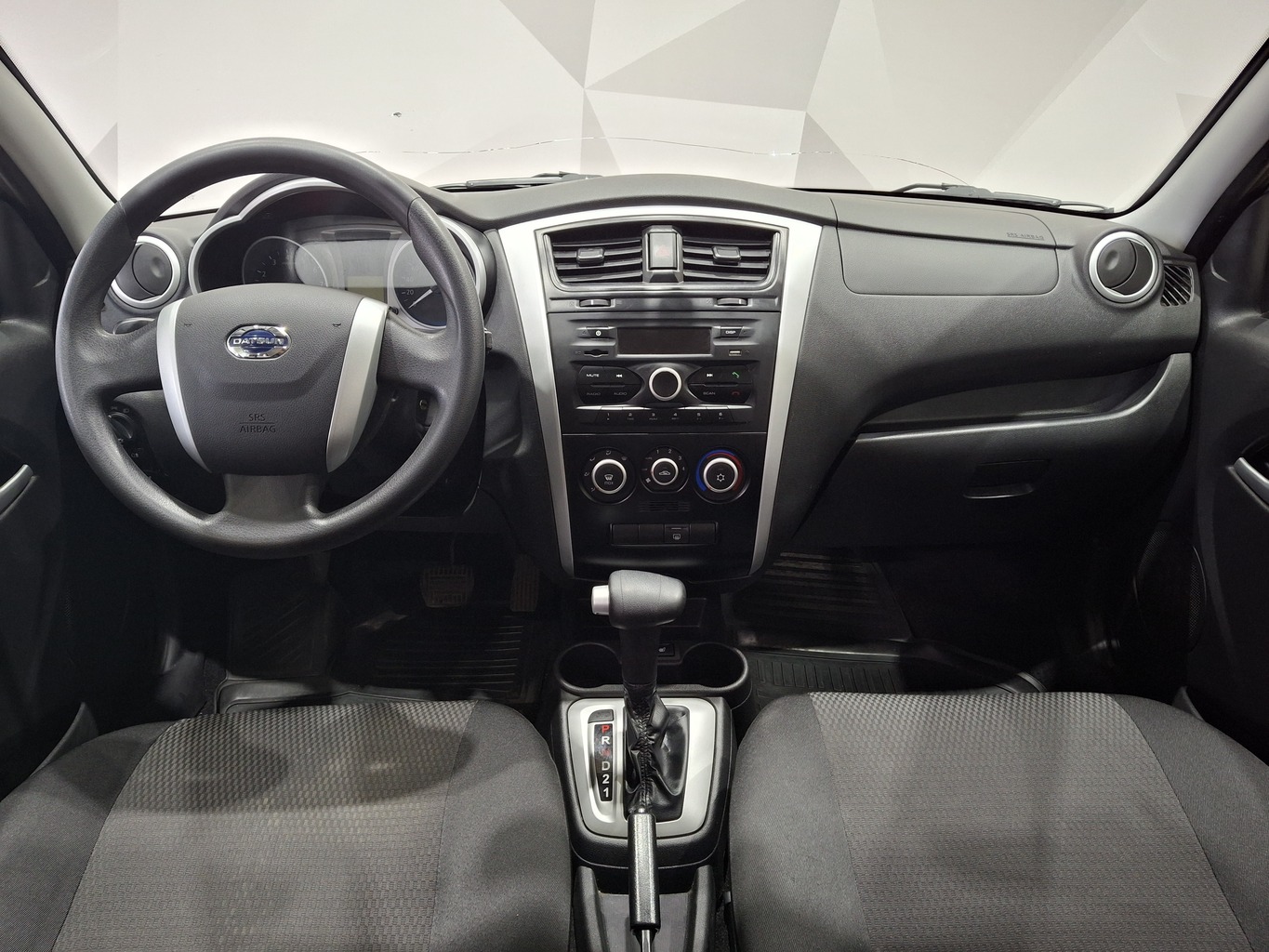 DATSUN MI-DO