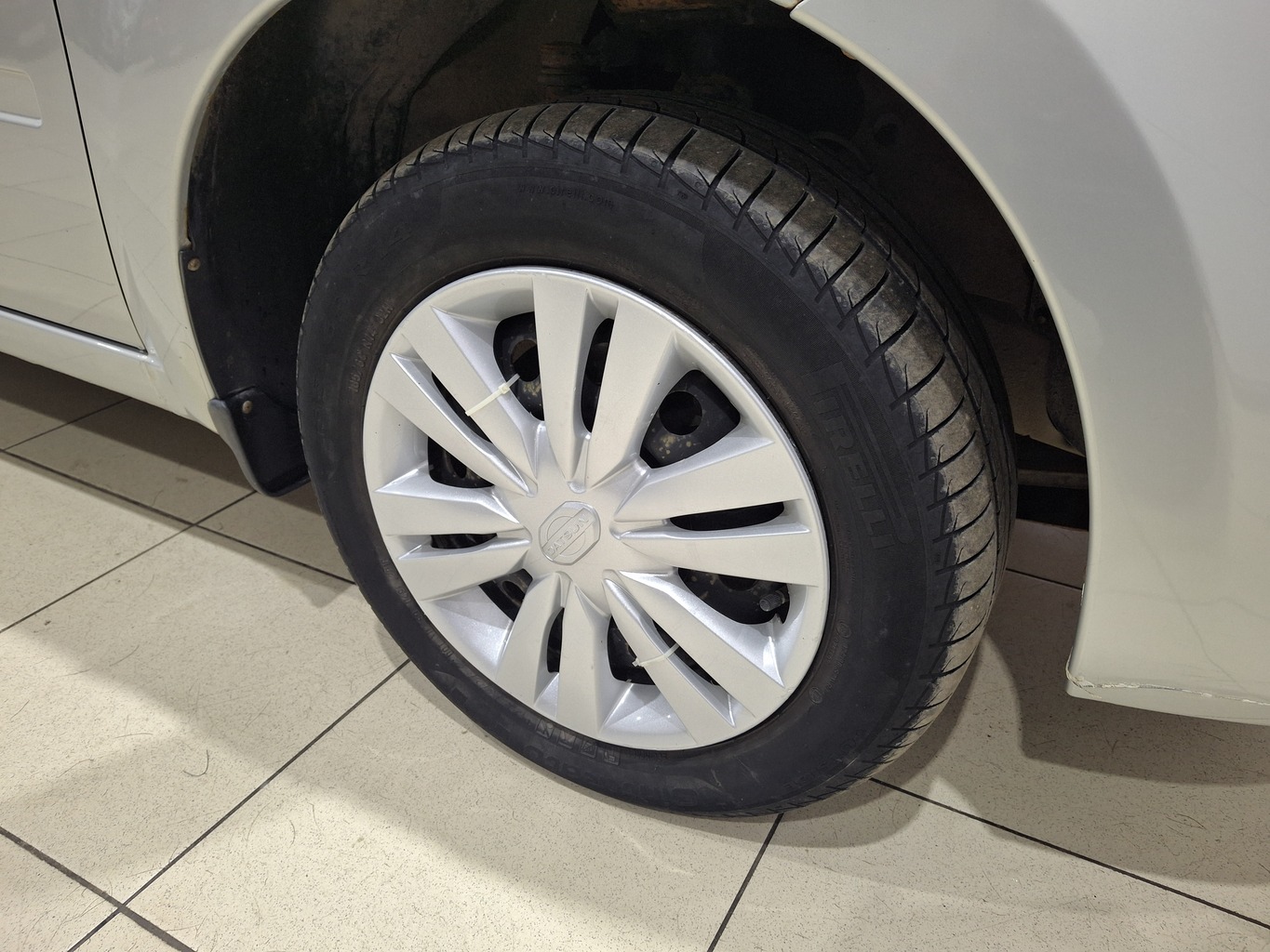 DATSUN MI-DO