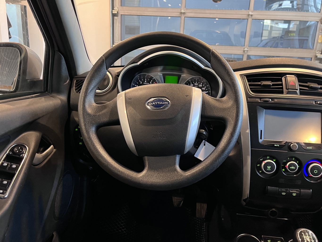DATSUN ON-DO