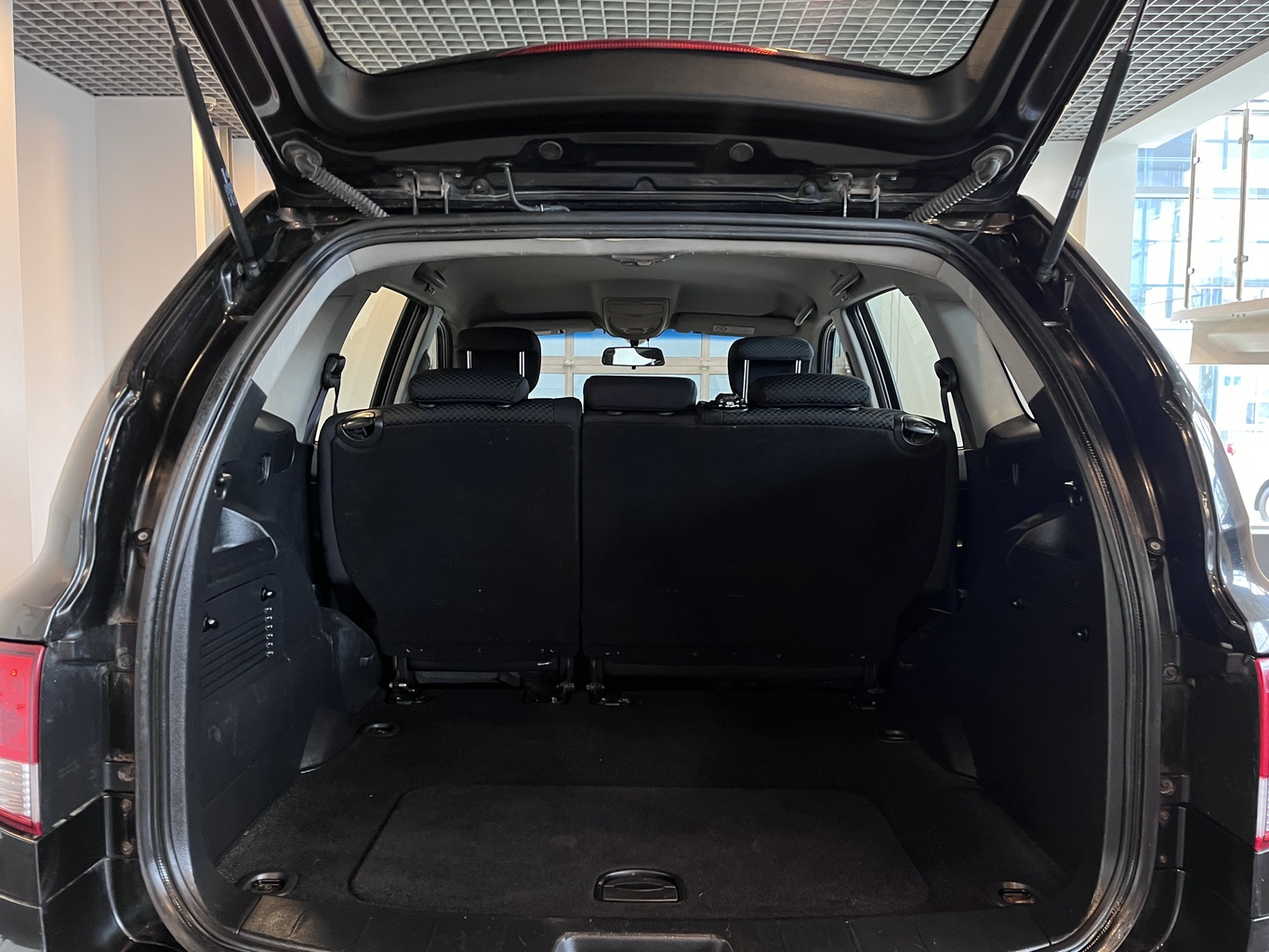 SSANGYONG KYRON