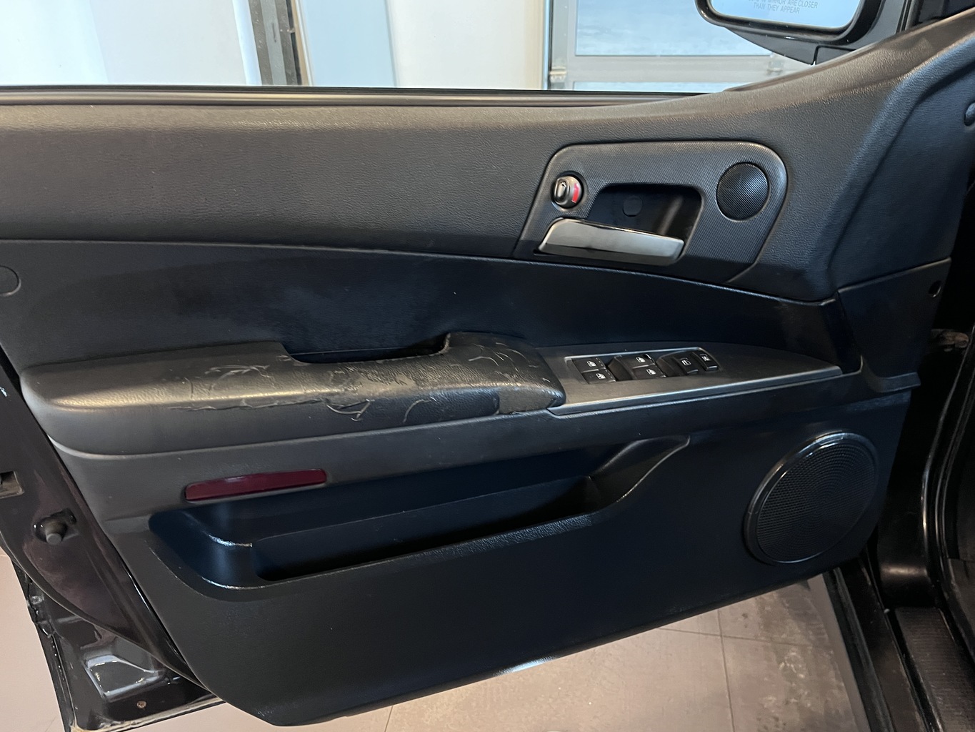 SSANGYONG KYRON