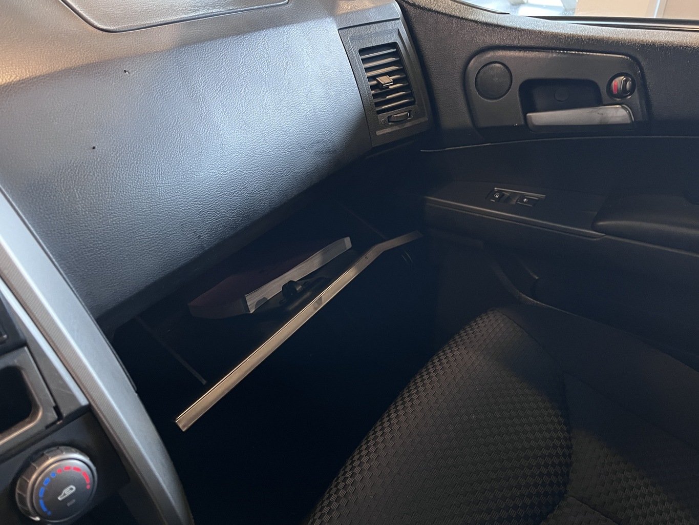 SSANGYONG KYRON