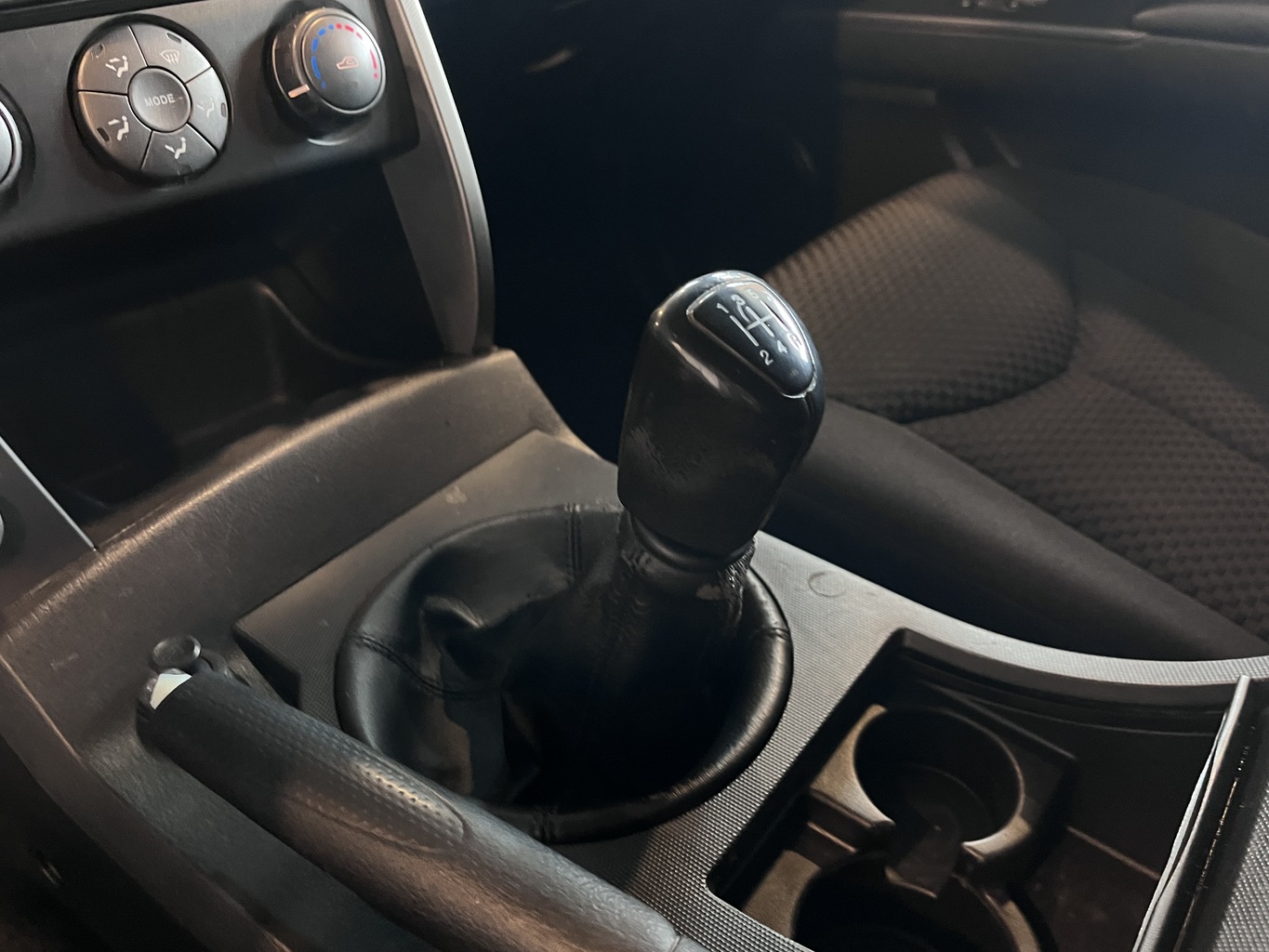 SSANGYONG KYRON