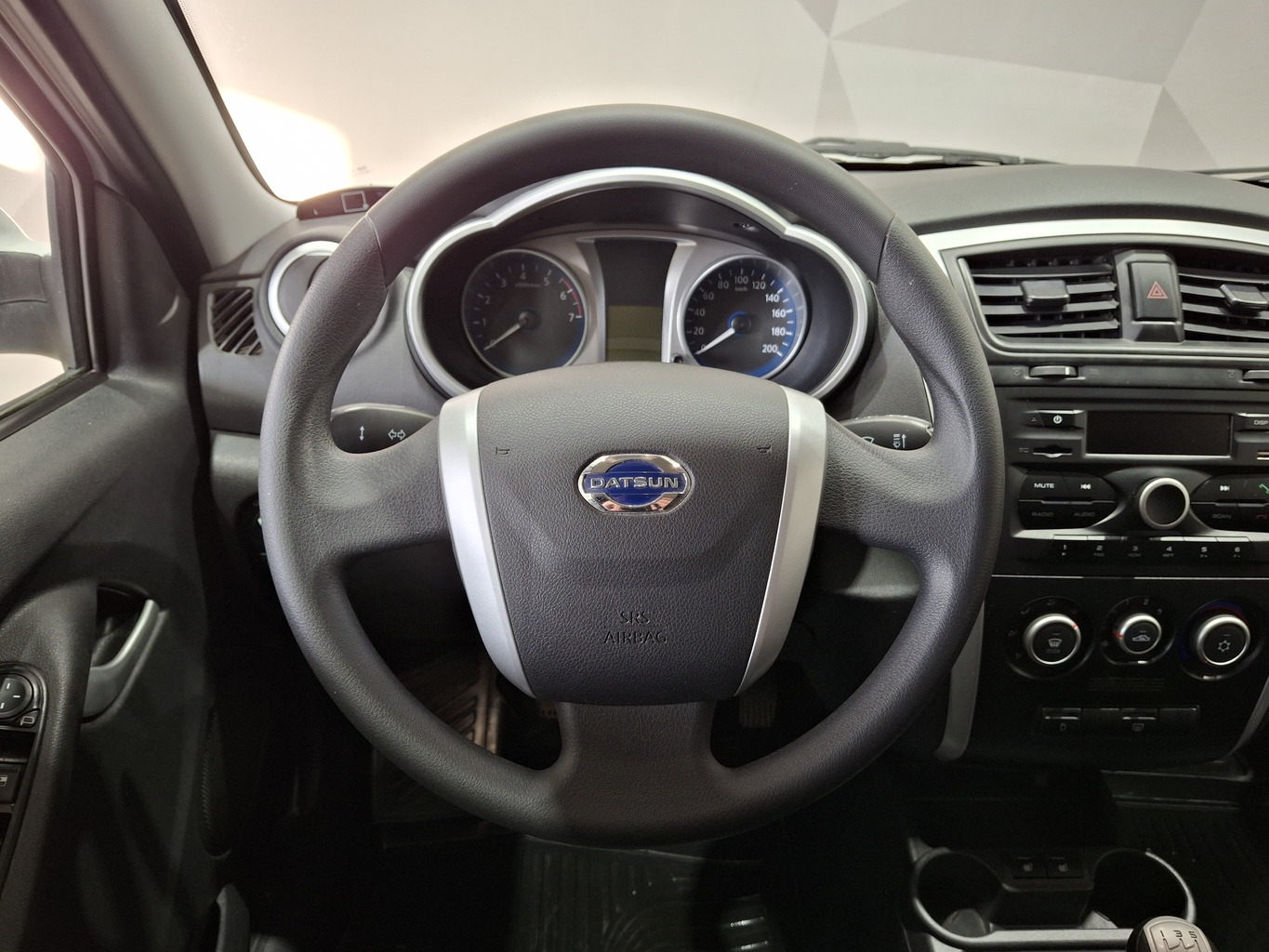 DATSUN ON-DO