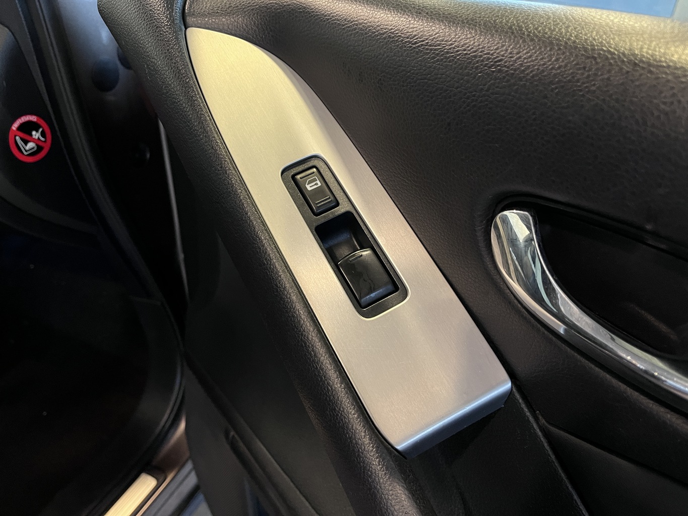 NISSAN MURANO Z52