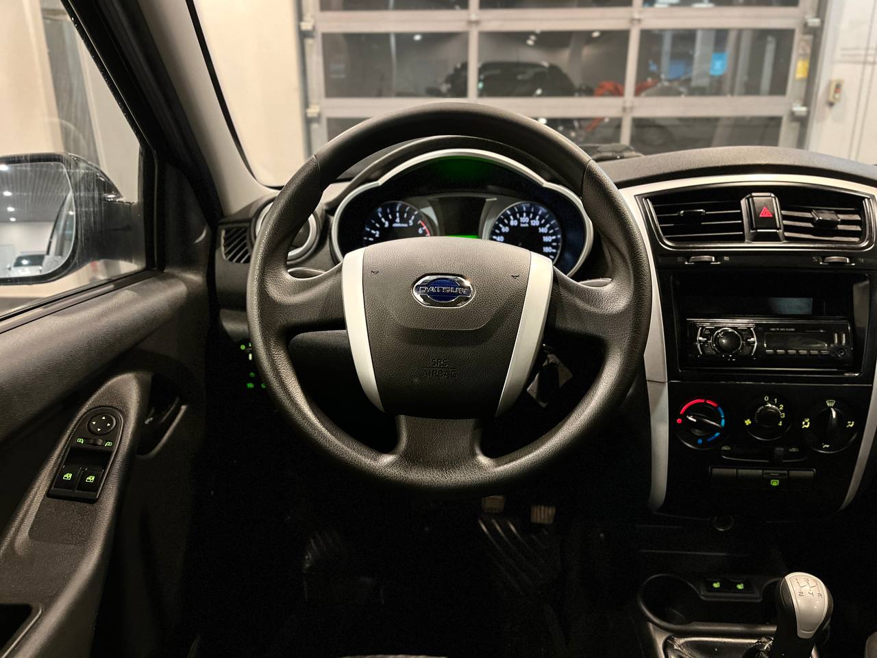 DATSUN ON-DO