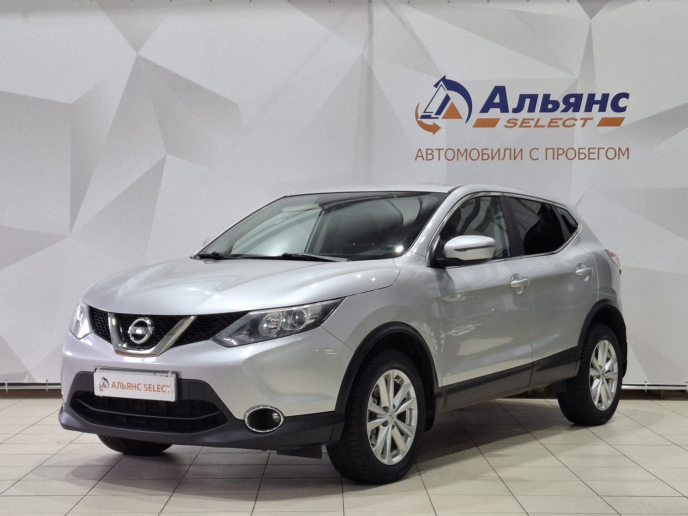 NISSAN QASHQAI 2018 г.