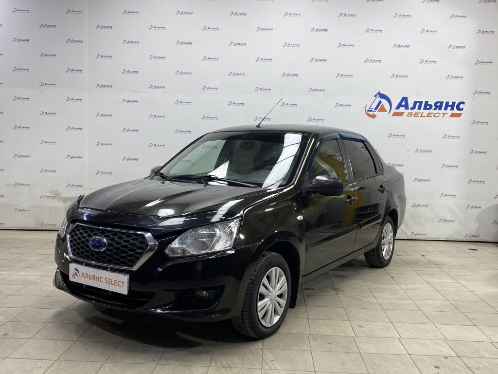 DATSUN ON-DO