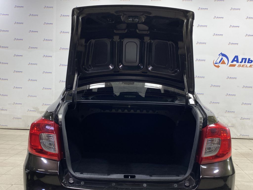 DATSUN ON-DO