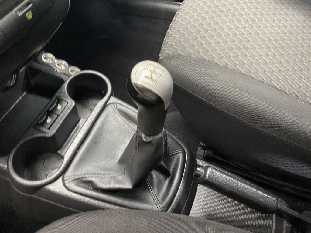 DATSUN ON-DO