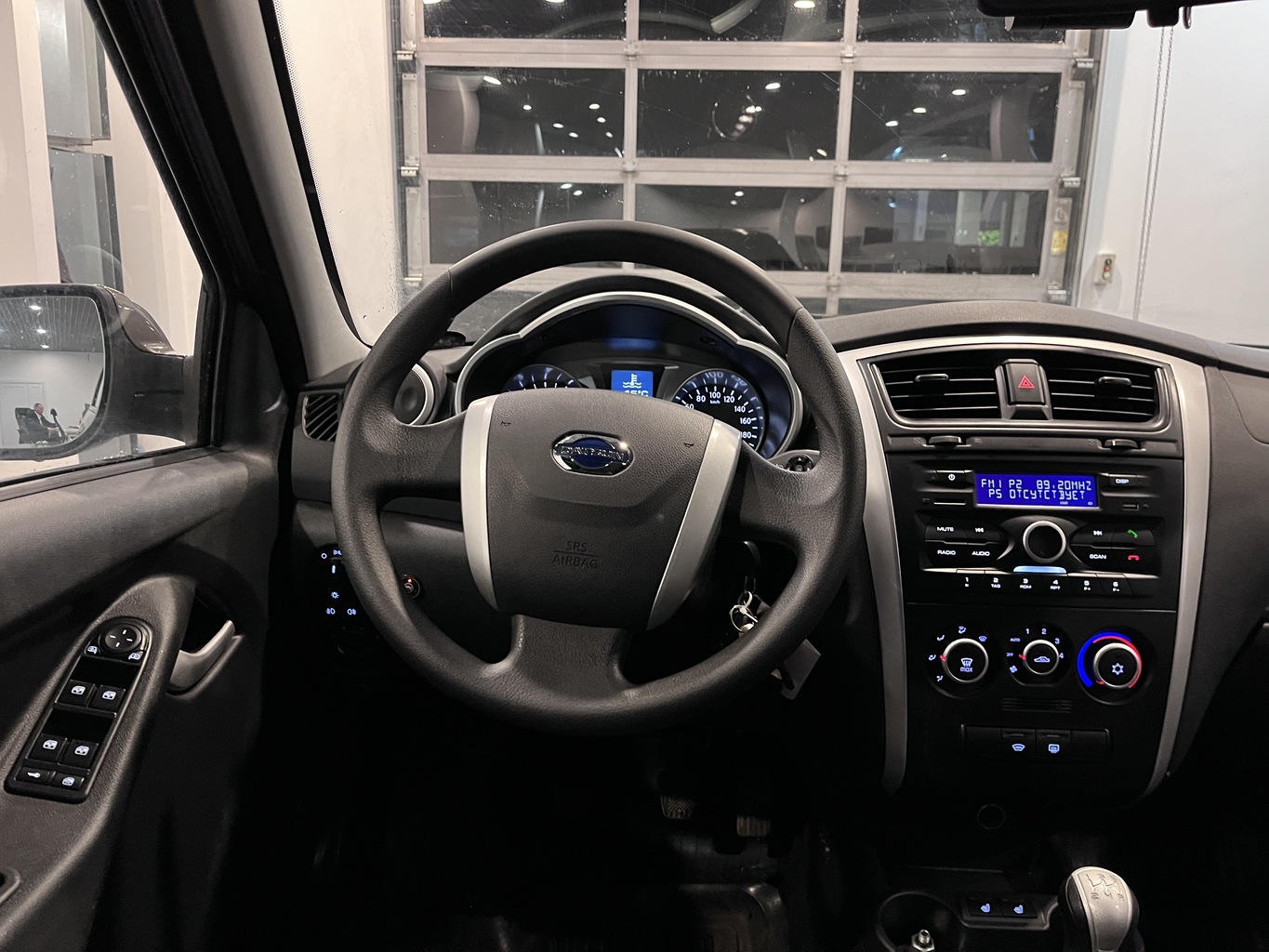 DATSUN ON-DO