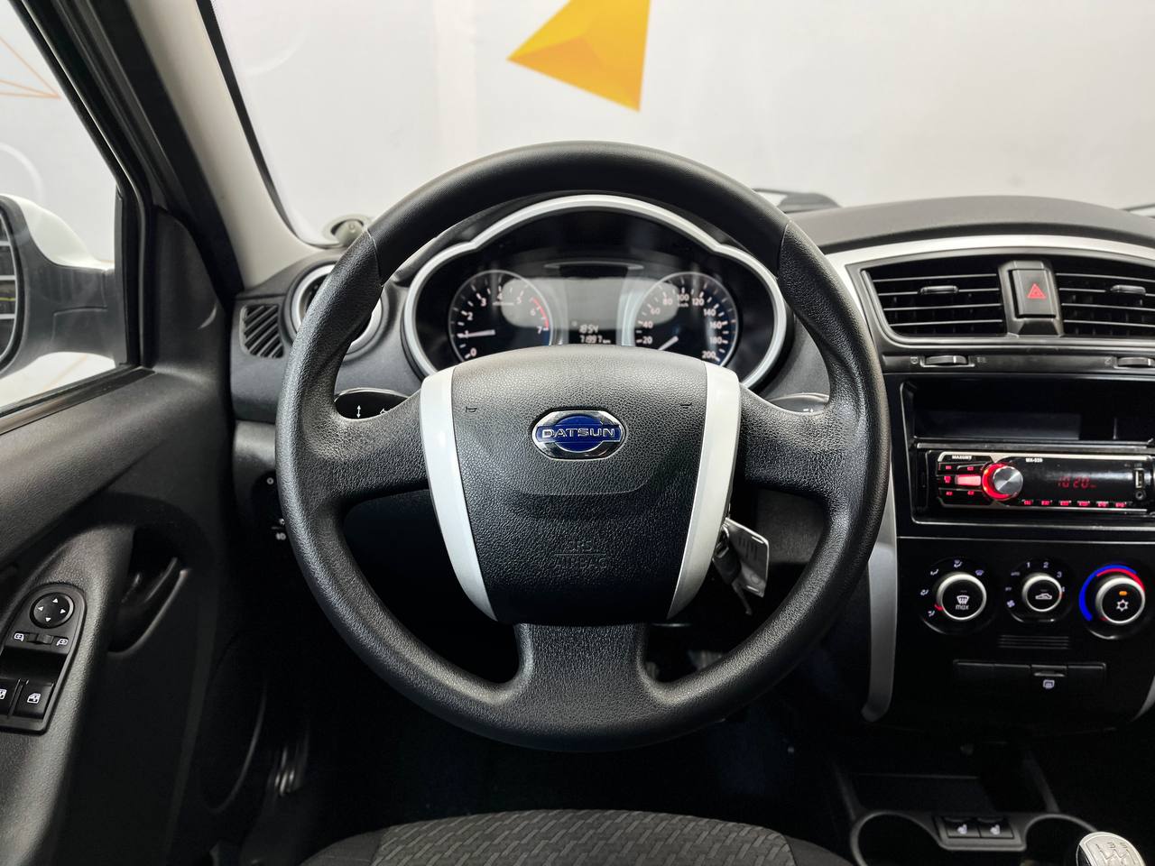 DATSUN ON-DO
