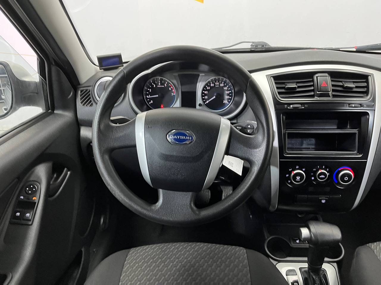DATSUN ON-DO