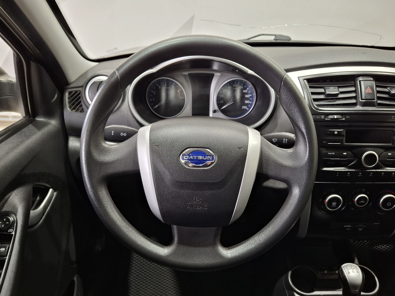 DATSUN ON-DO