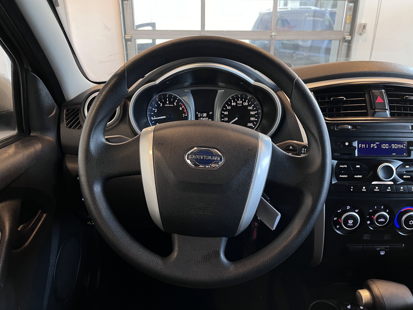 DATSUN ON-DO