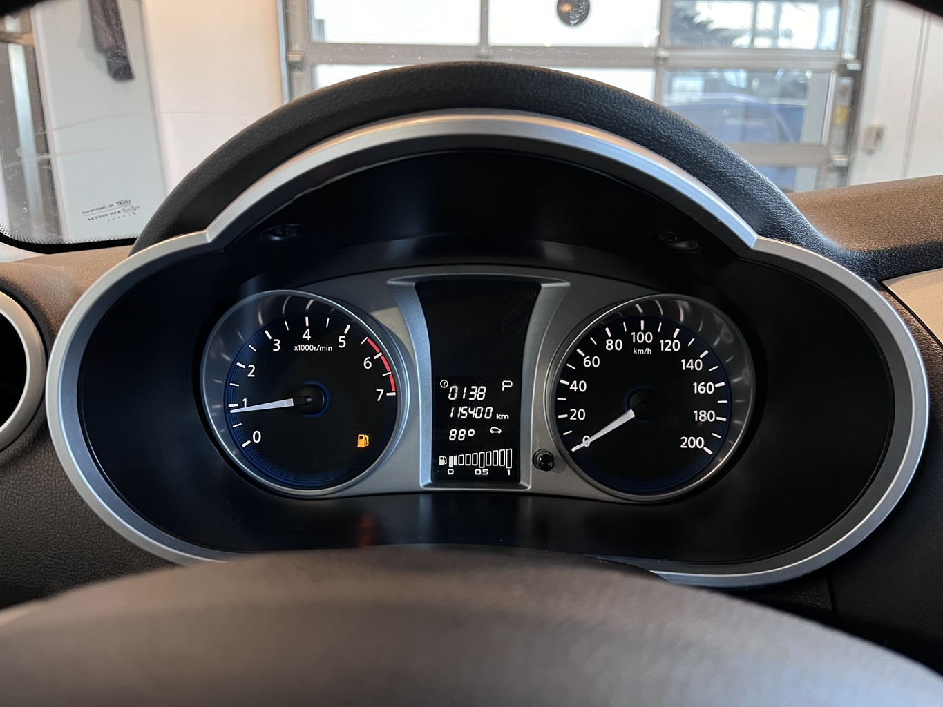 DATSUN ON-DO