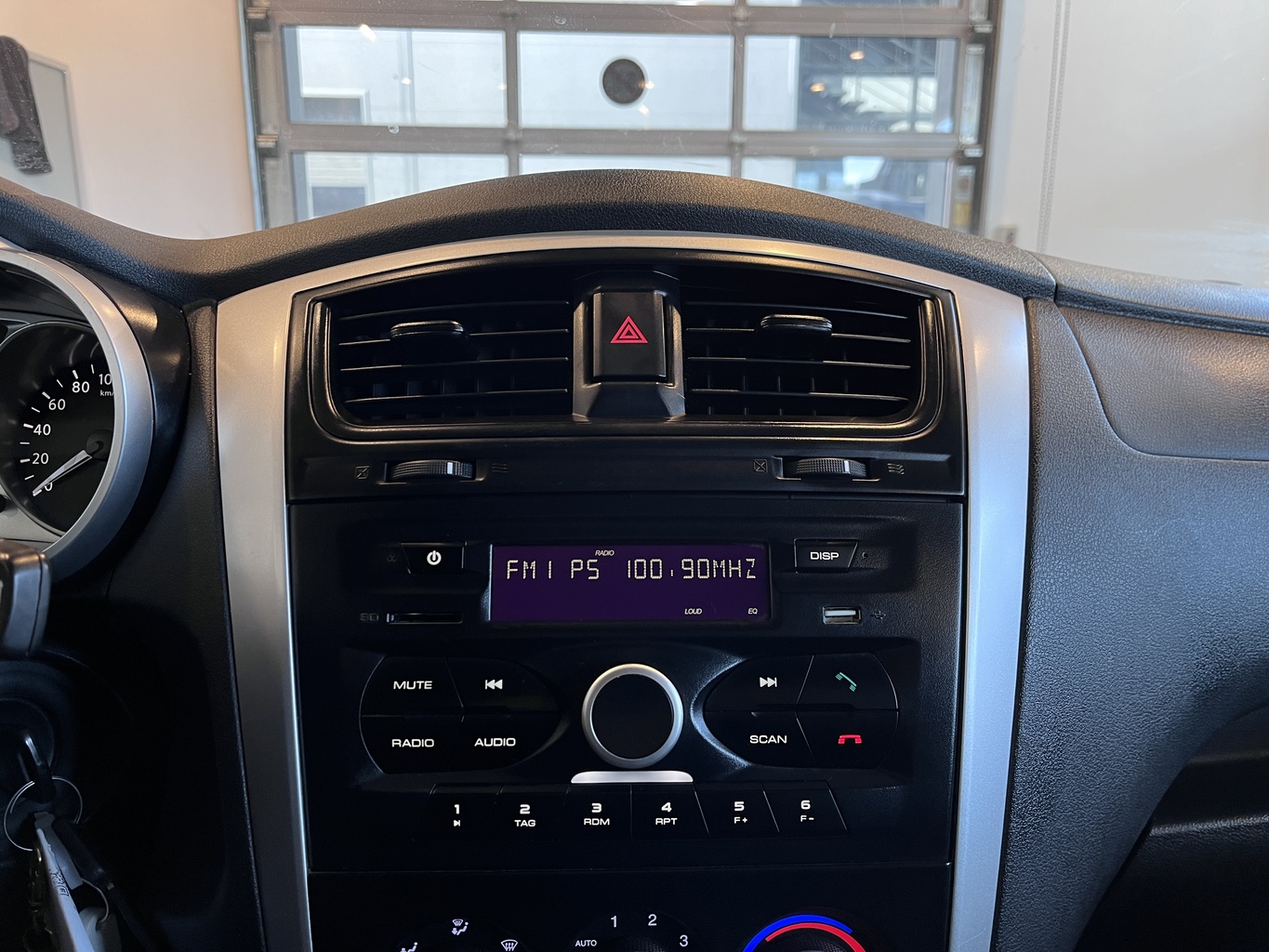 DATSUN ON-DO