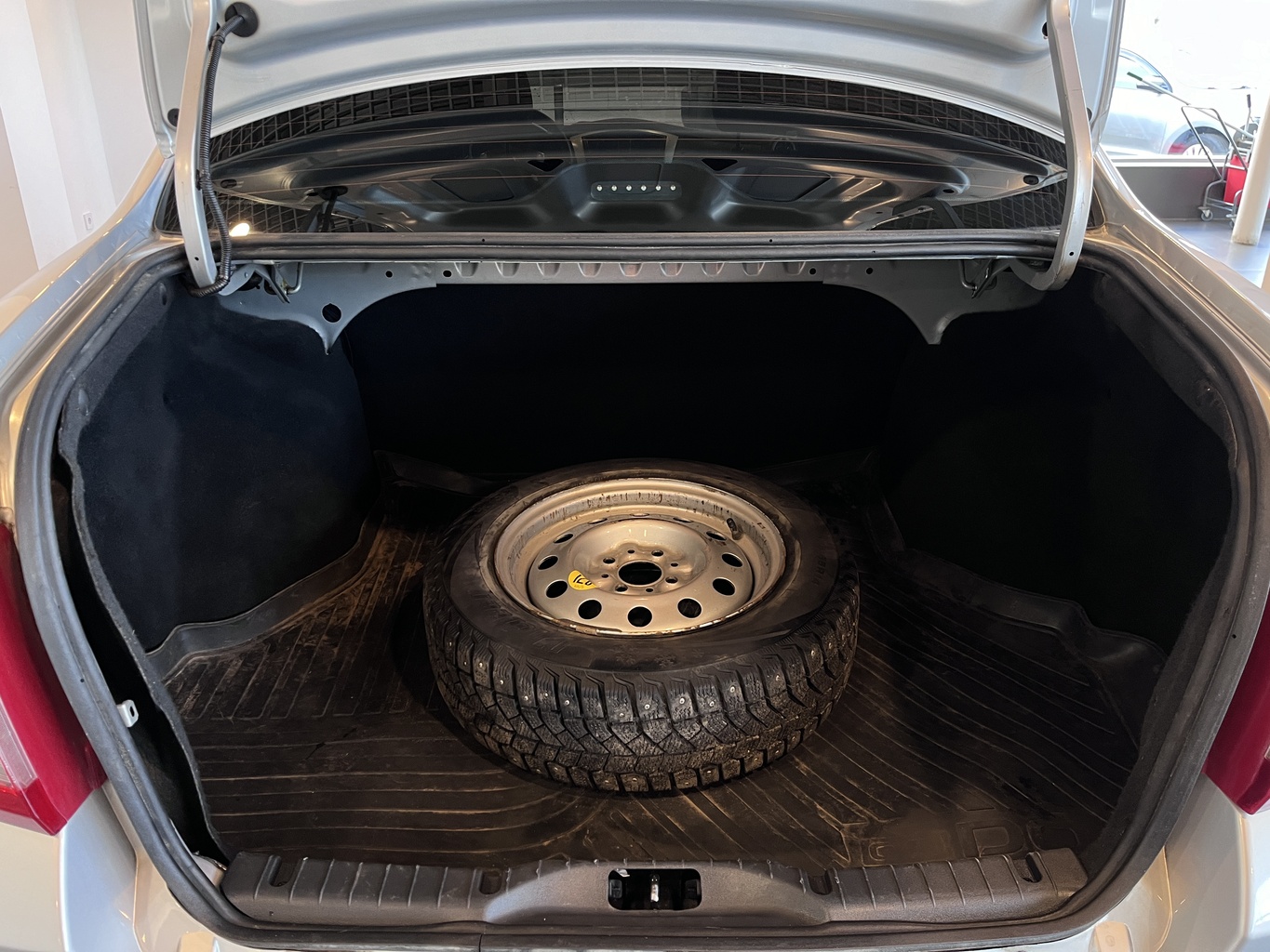 DATSUN ON-DO