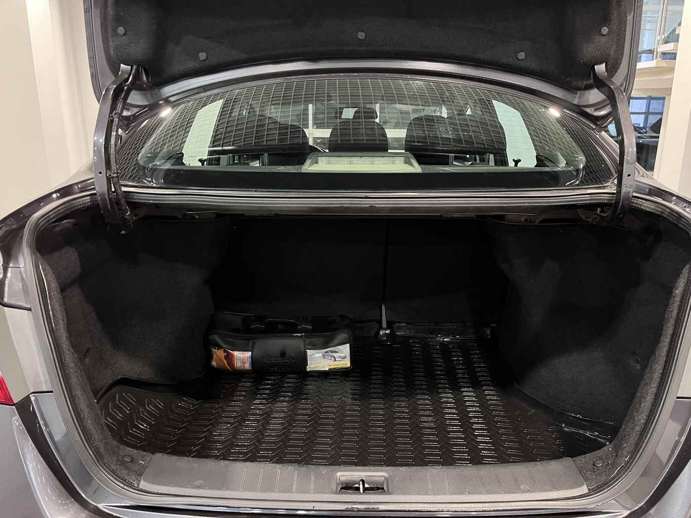 NISSAN SENTRA