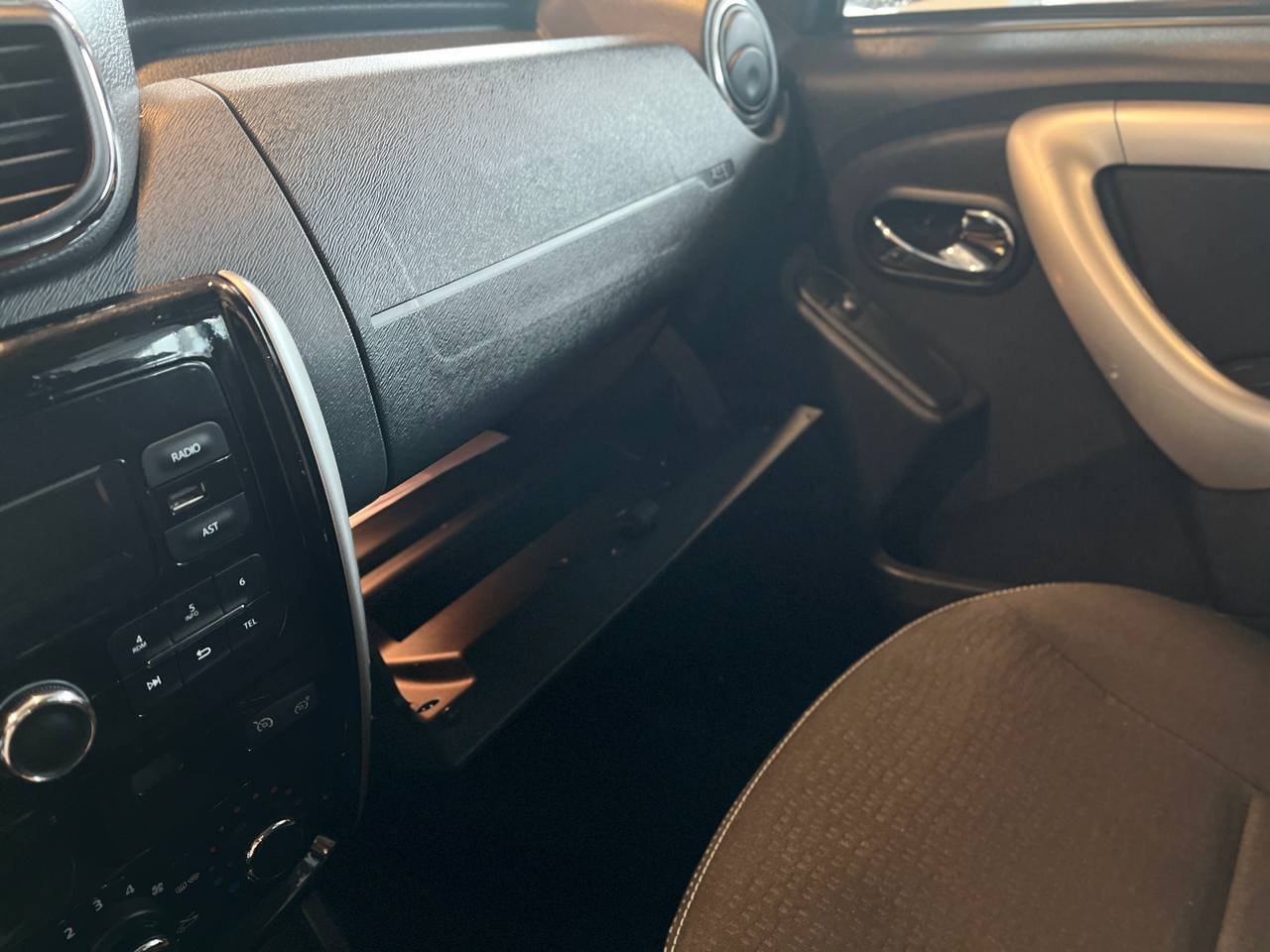 NISSAN TERRANO