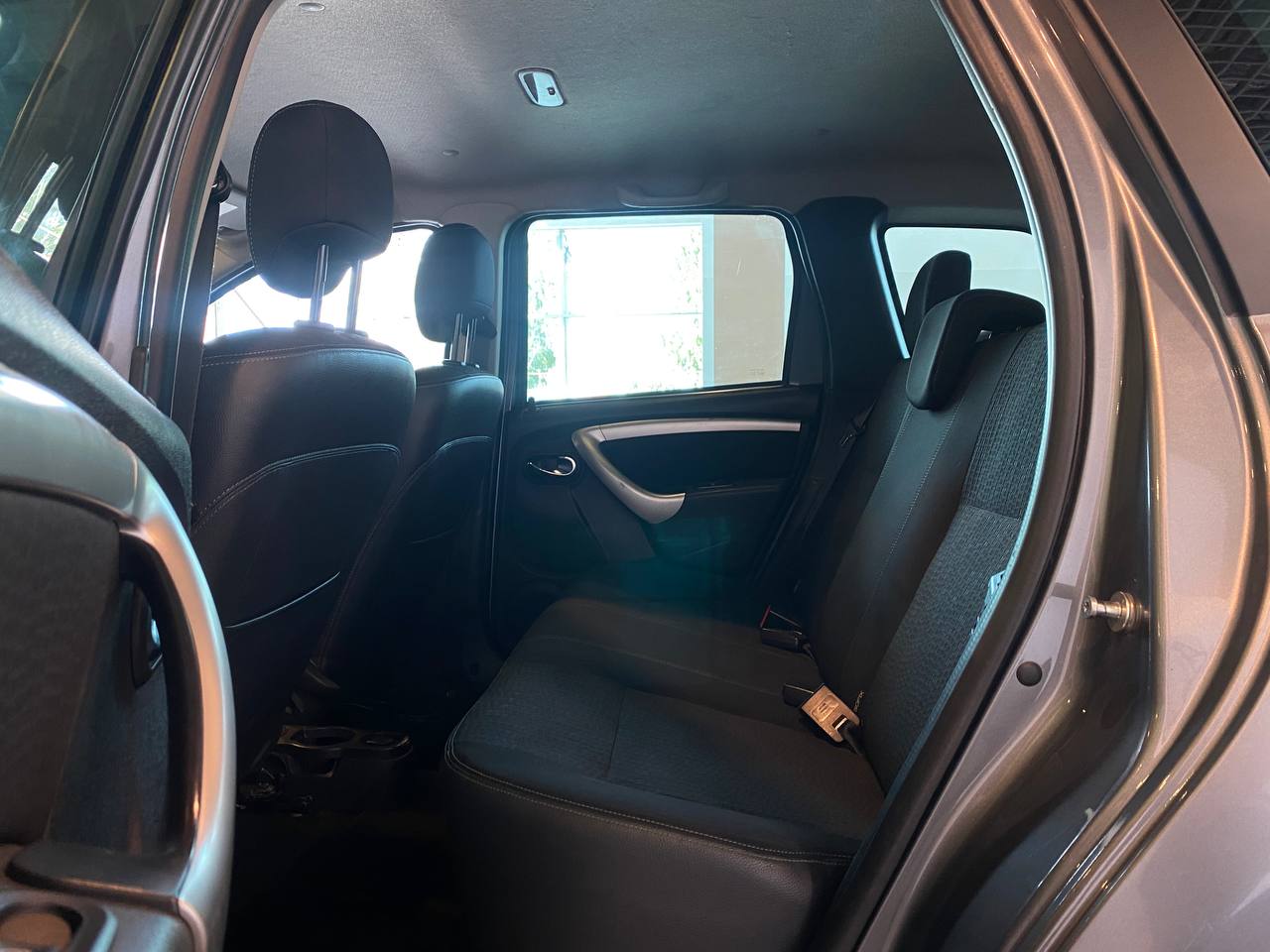 NISSAN TERRANO