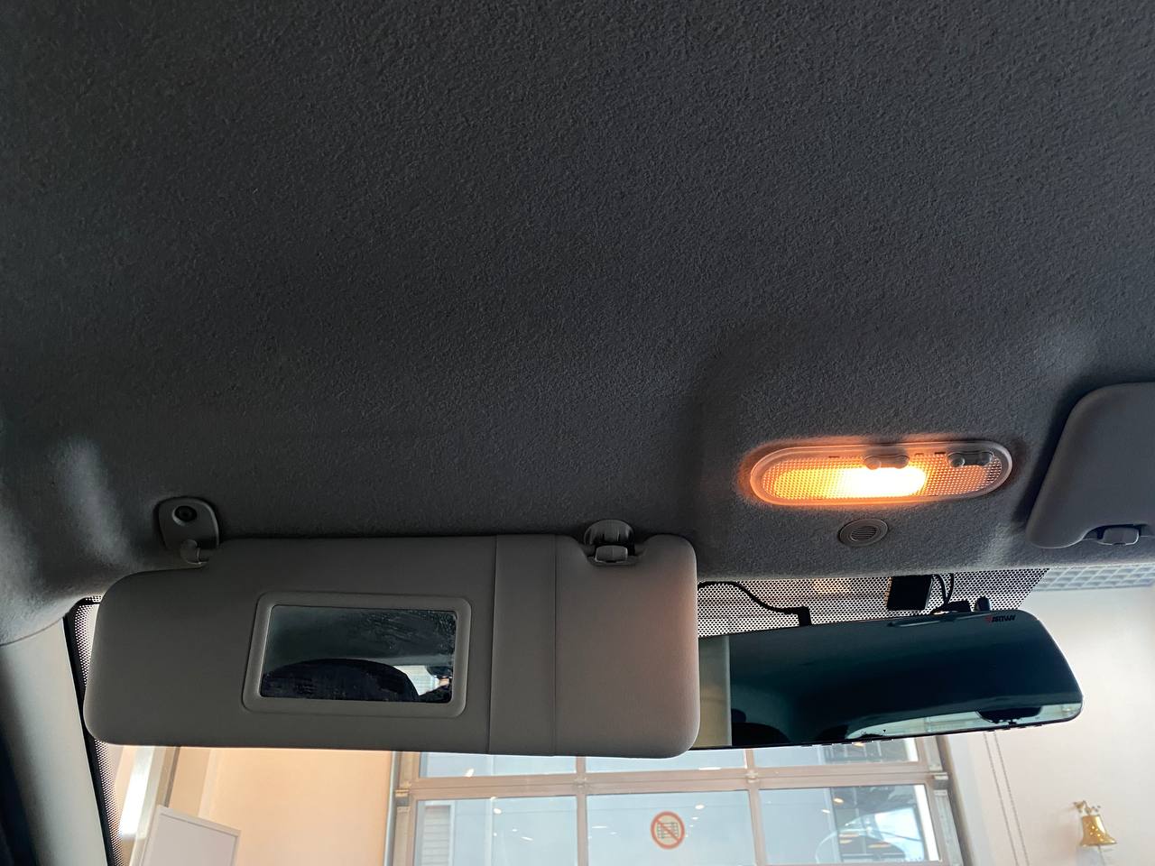 NISSAN TERRANO