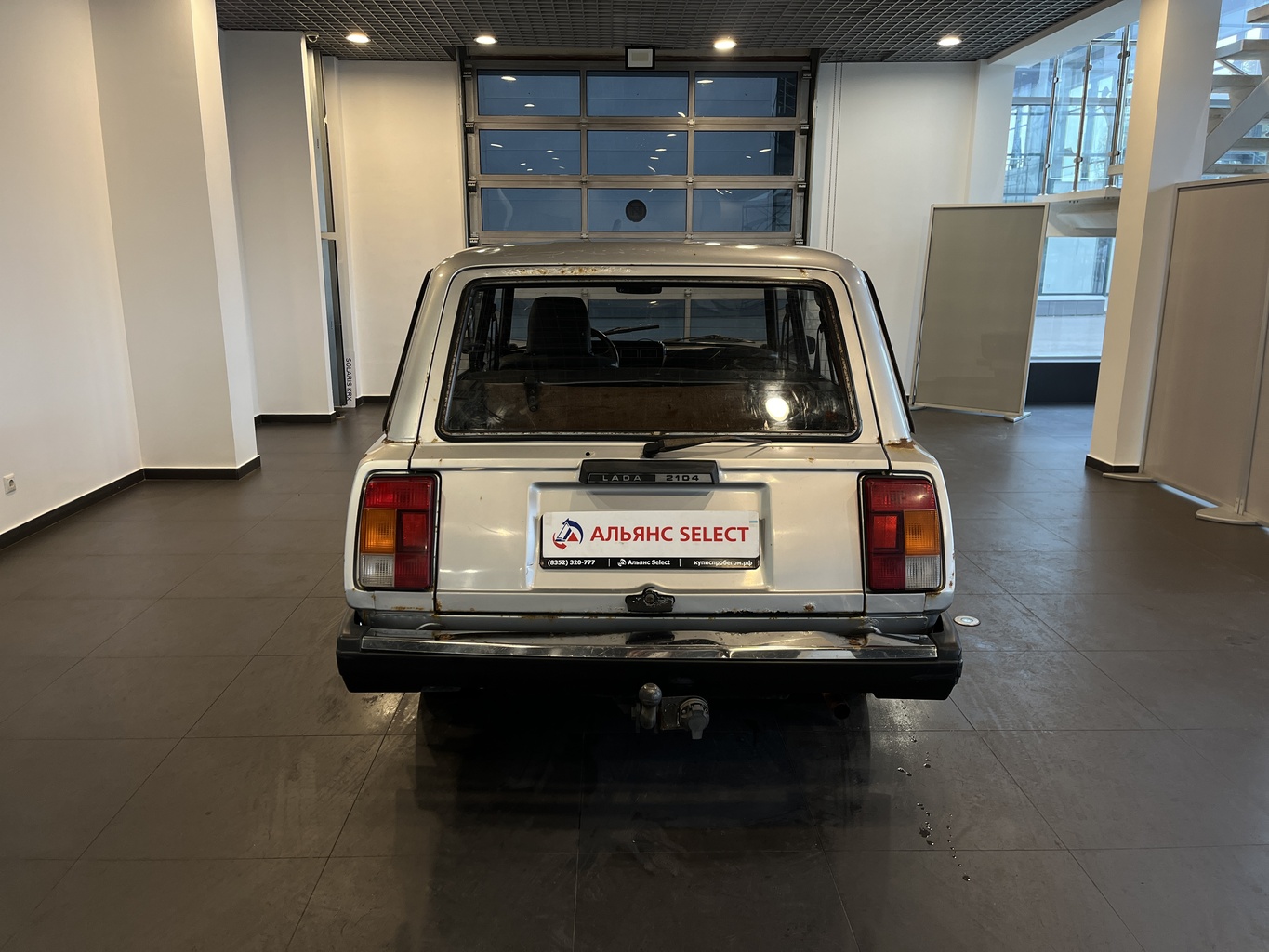 LADA 2104