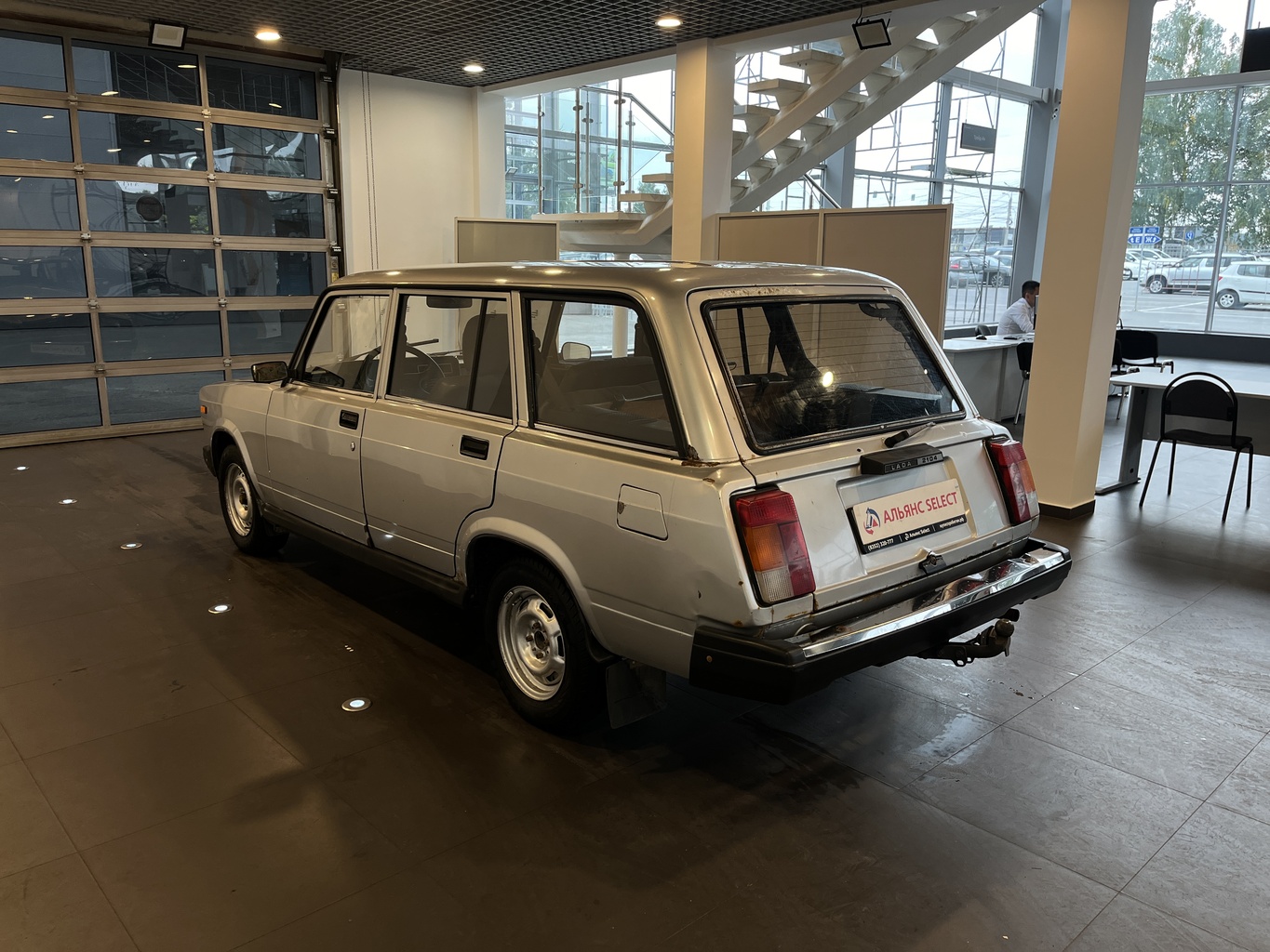 LADA 2104