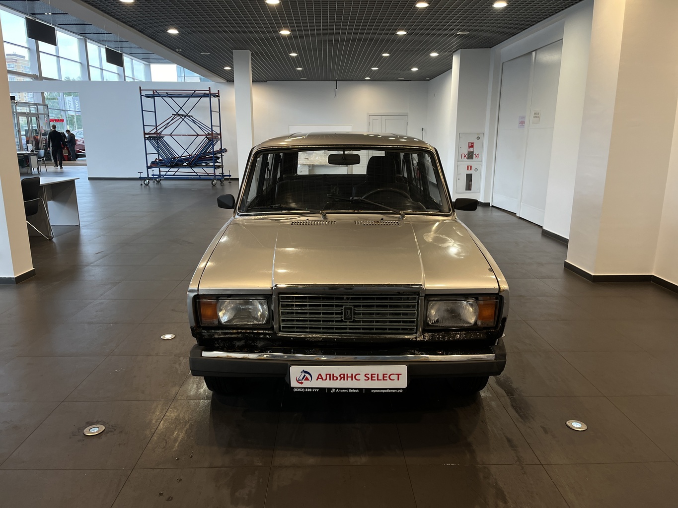 LADA 2104