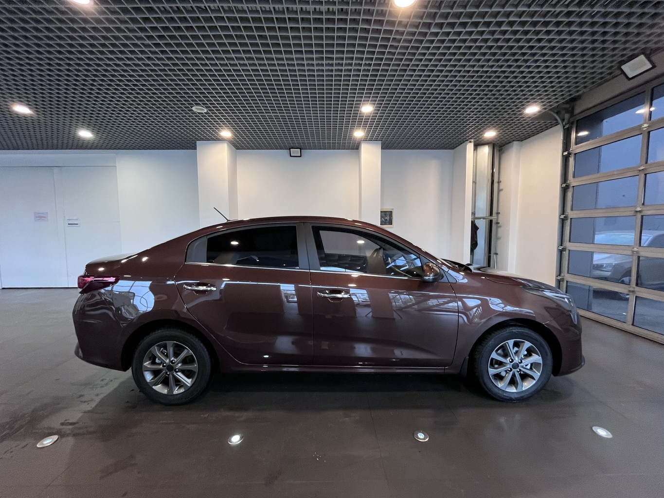 SOLARIS KRS