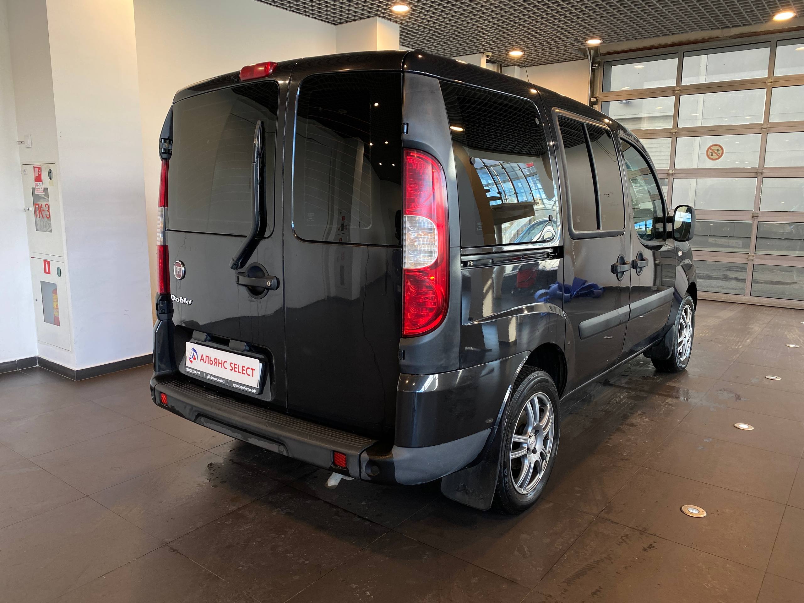 FIAT DOBLO