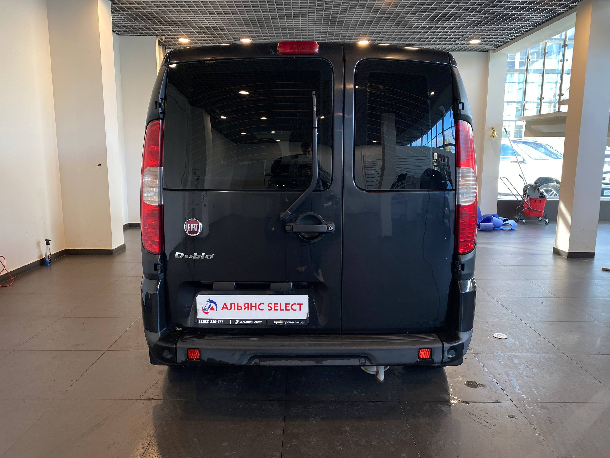 FIAT DOBLO