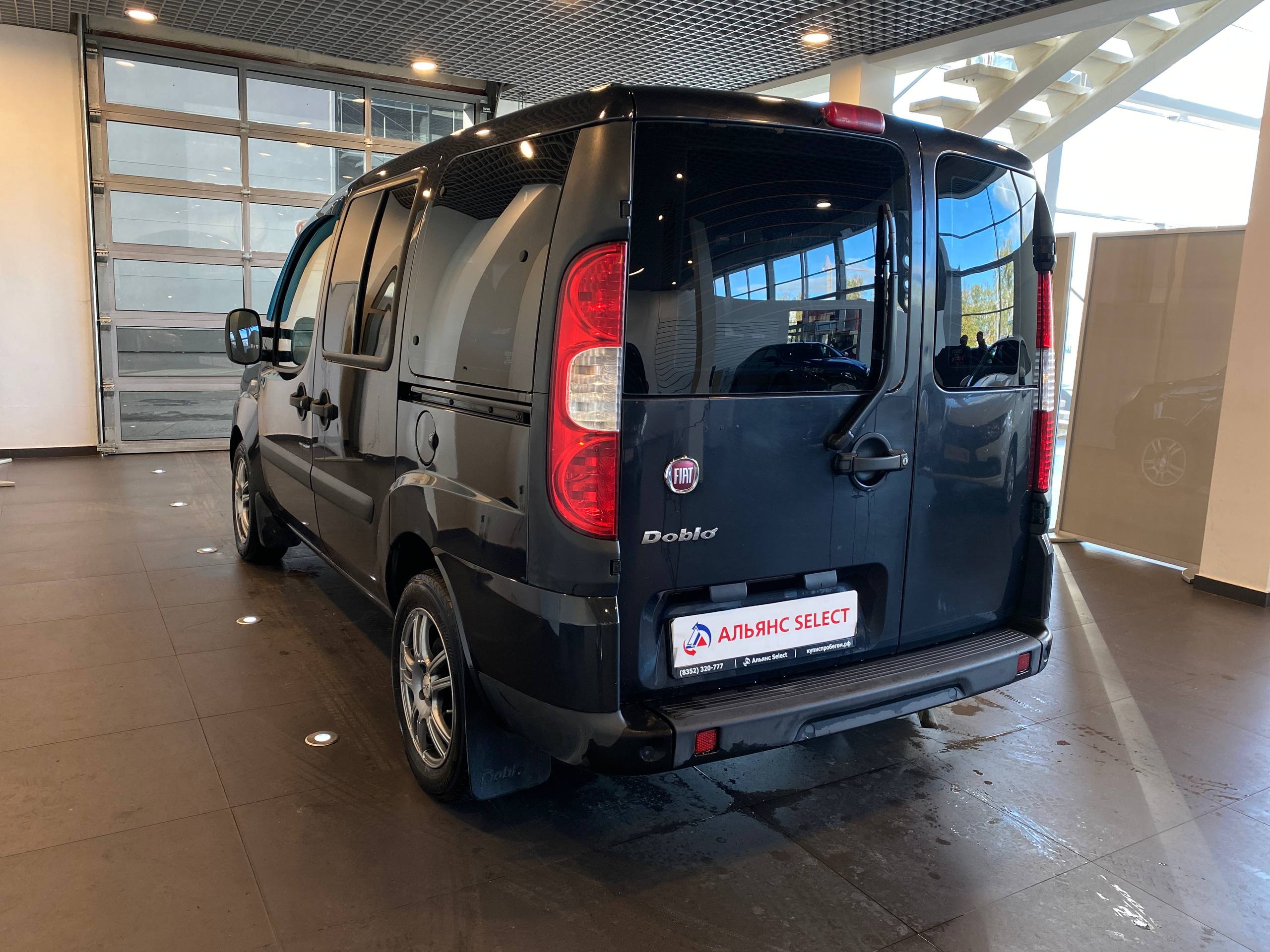 FIAT DOBLO
