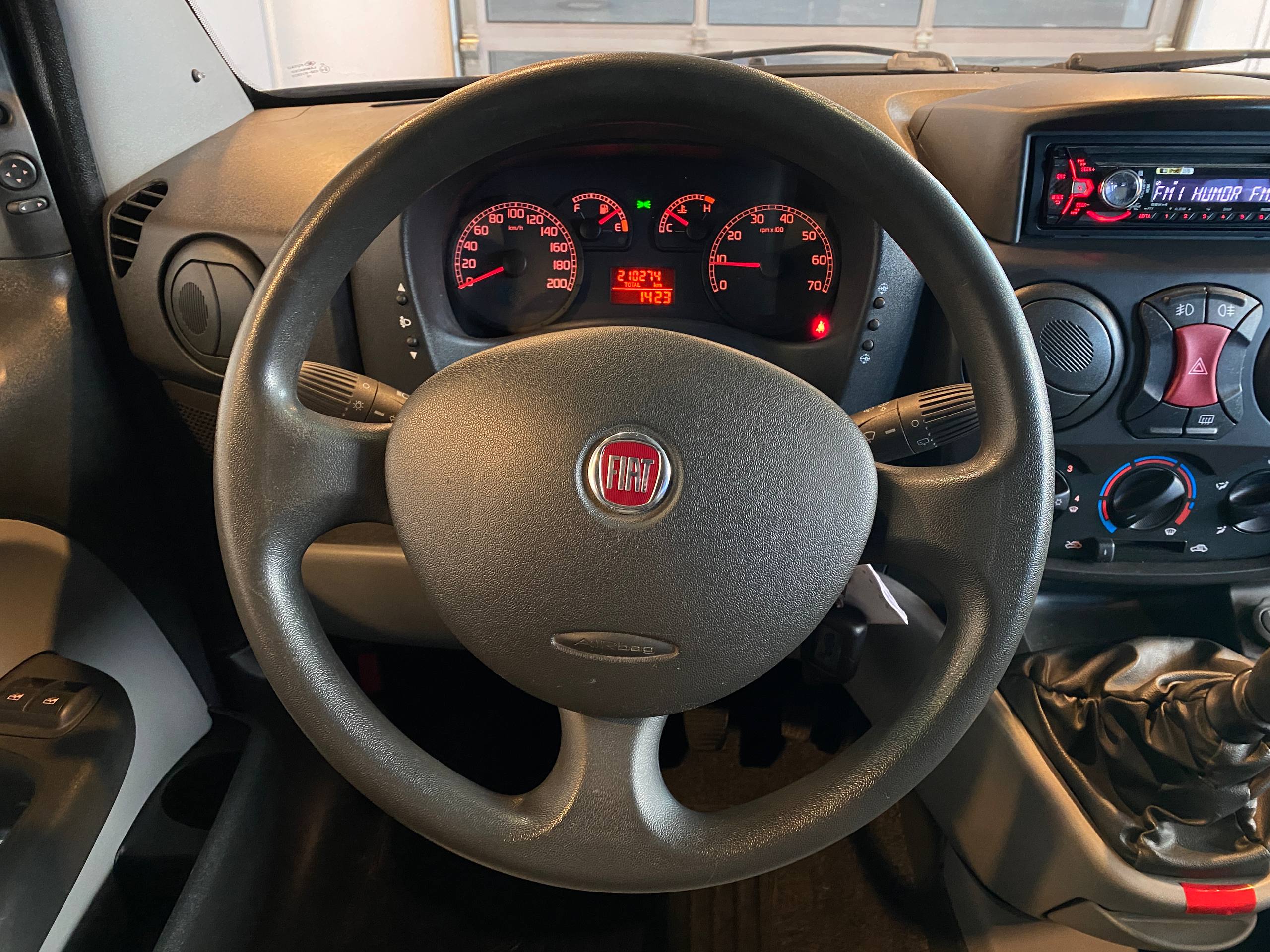 FIAT DOBLO