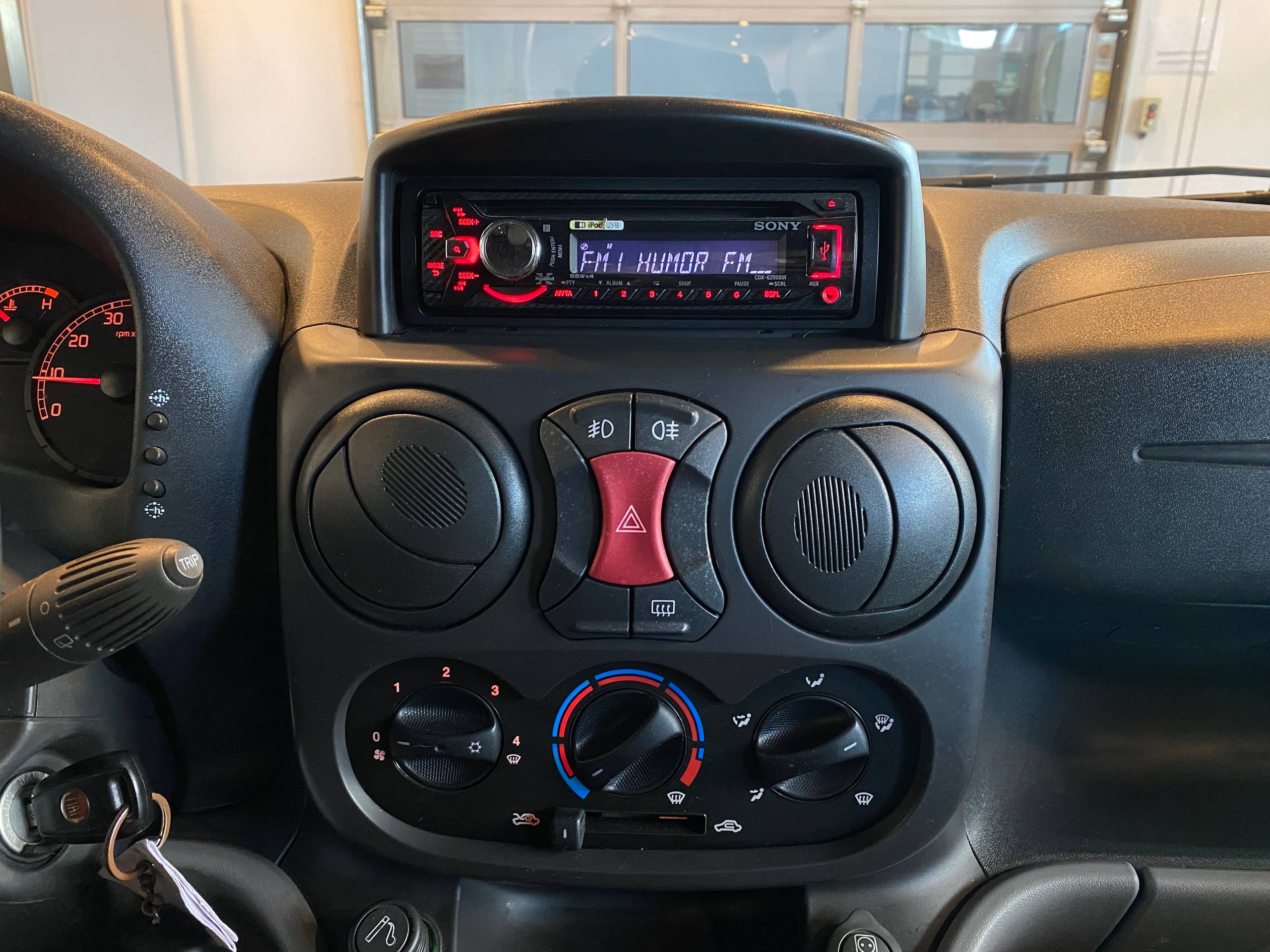 FIAT DOBLO