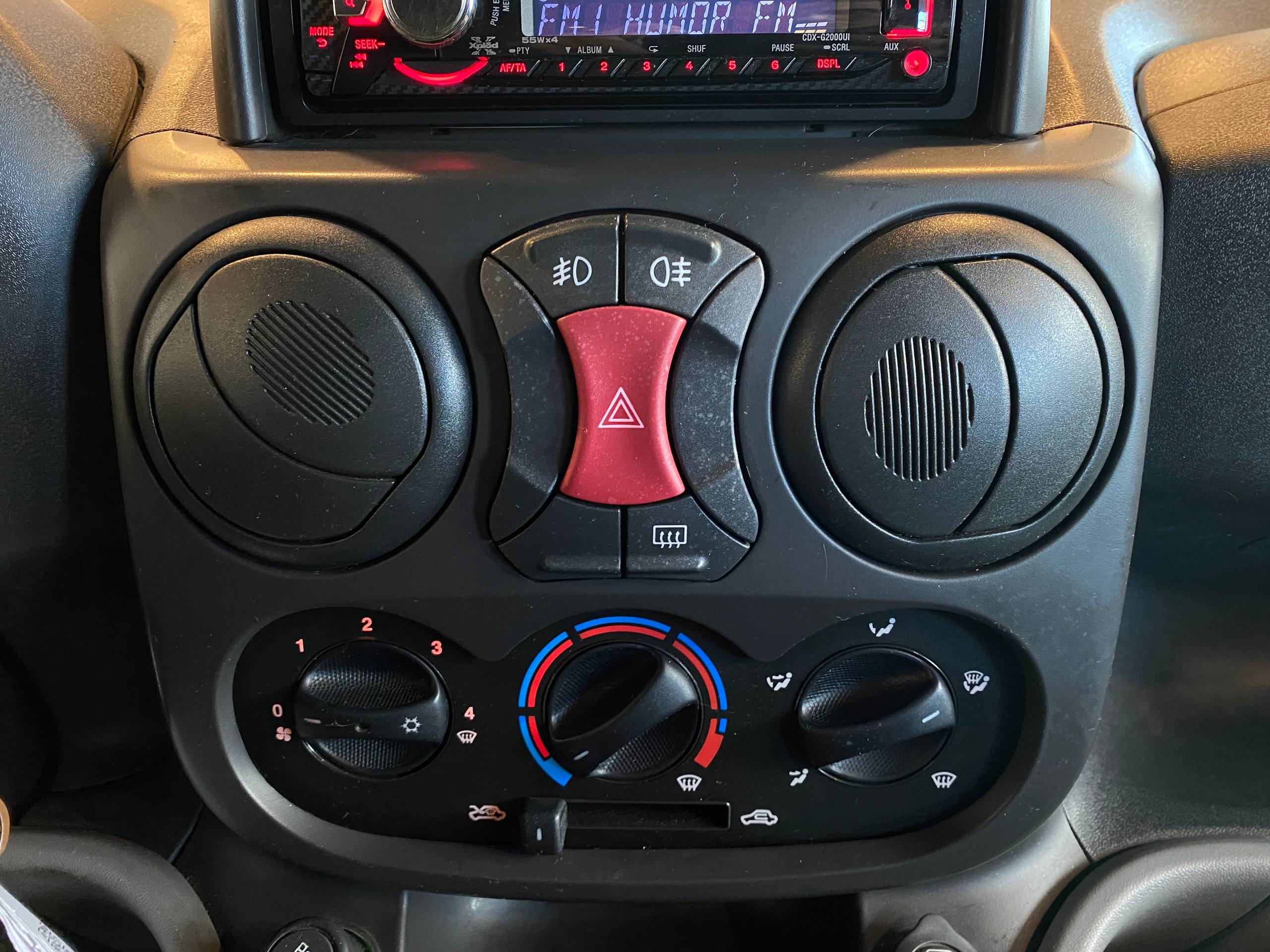 FIAT DOBLO